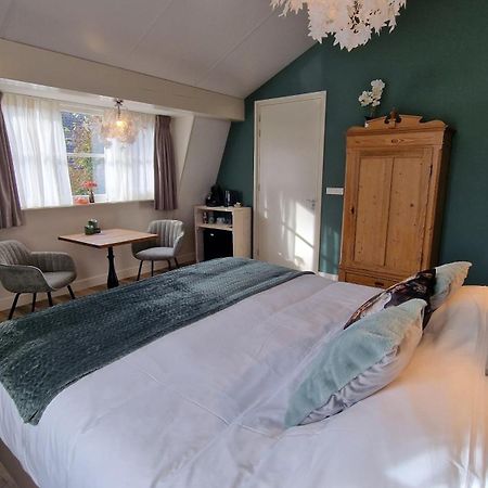 B&B De Droomhoeve Nunspeet Dış mekan fotoğraf