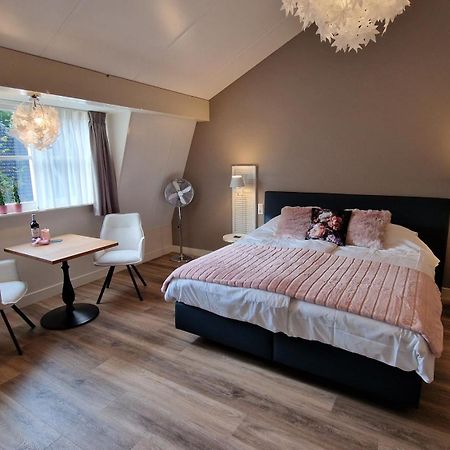 B&B De Droomhoeve Nunspeet Dış mekan fotoğraf