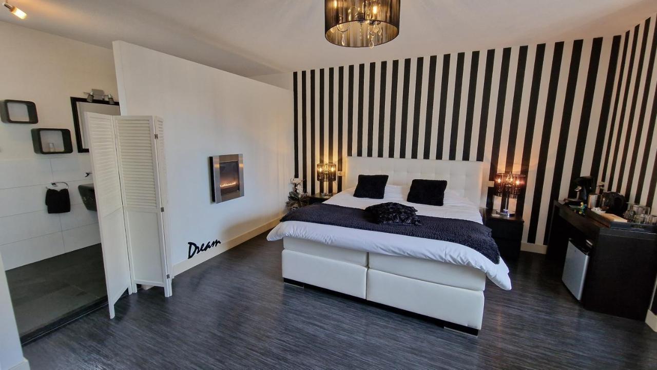 B&B De Droomhoeve Nunspeet Dış mekan fotoğraf