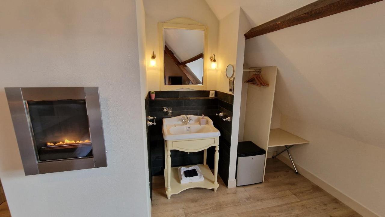B&B De Droomhoeve Nunspeet Dış mekan fotoğraf
