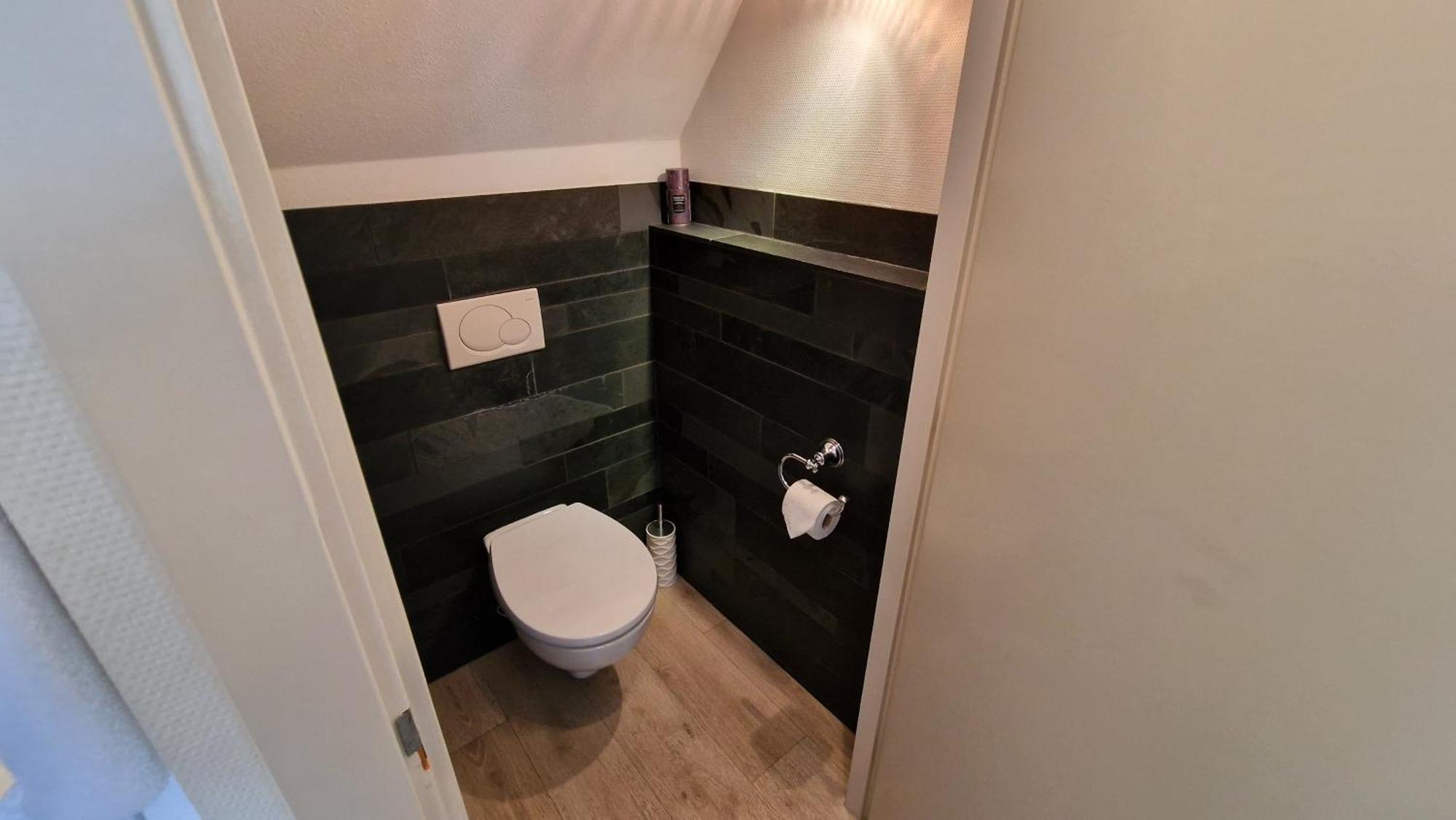 B&B De Droomhoeve Nunspeet Oda fotoğraf